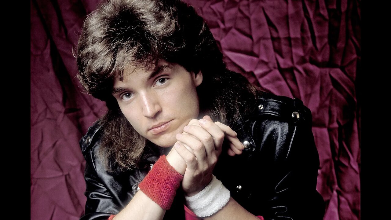 Richard Marx - Right Here Waiting (Official Music Video)