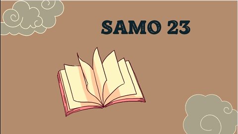 Salmo 23