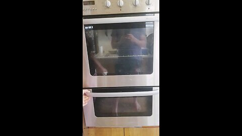 How to clean a oven