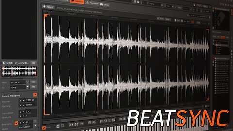 Beatsync