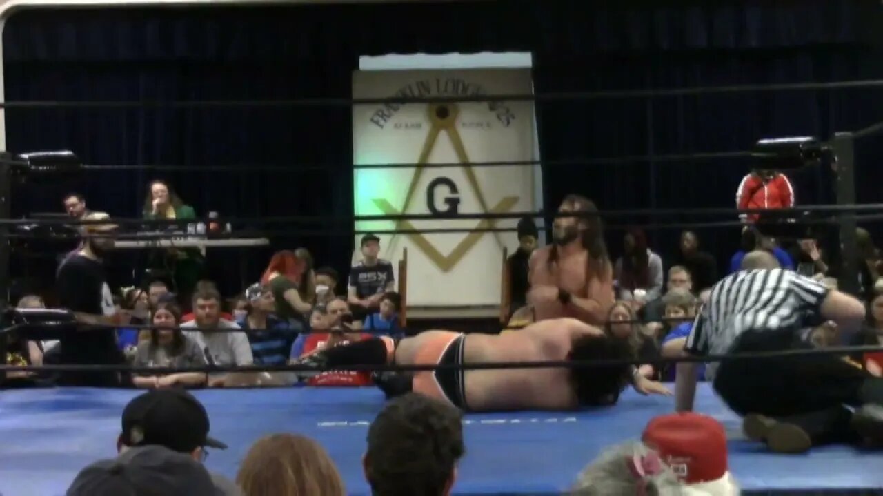 PWCI This Week - #315 Pro Wrestling Epic