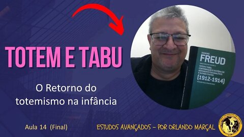 O retorno do totemismo na infância