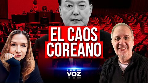 El caos Coreano - Episodio 41