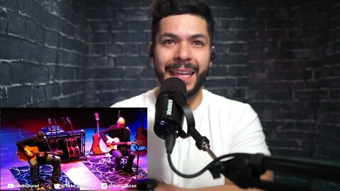 Breaking Benjamin Burnley PRISON SEX Tool Cover (Reaction!)