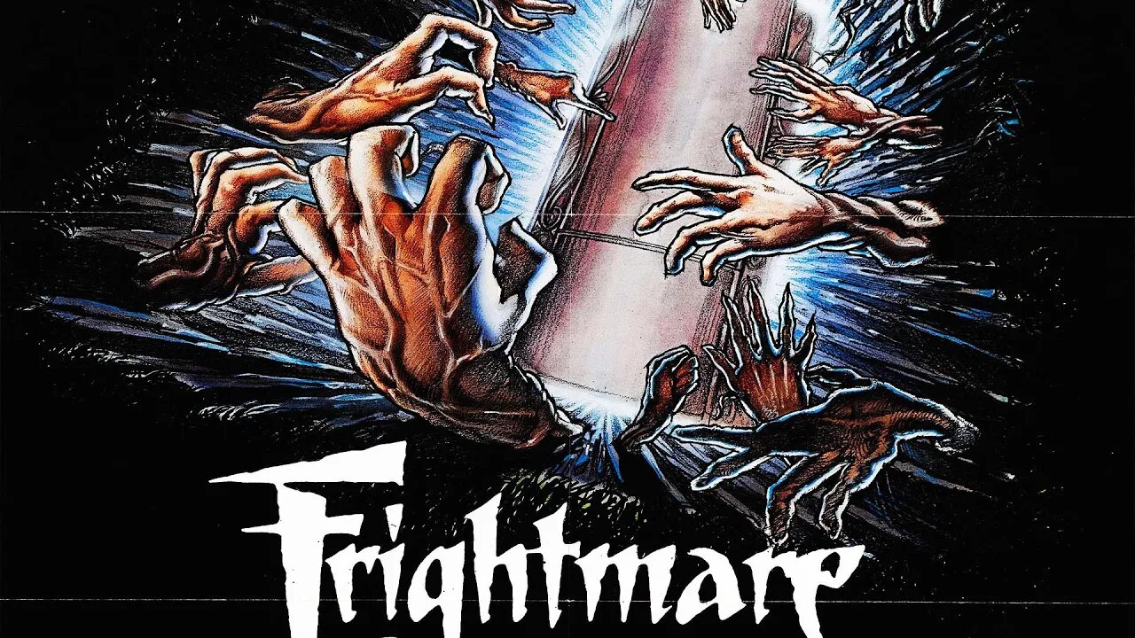 Let’s talk about the 1983 Troma film Frightmare!