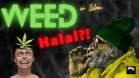 Weed in Islam