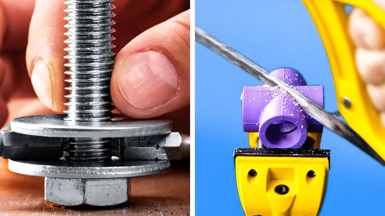 Genius Homemade Tools That'll Revolutionize Your Repairs