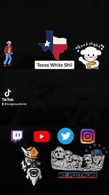 Texas White Shii???