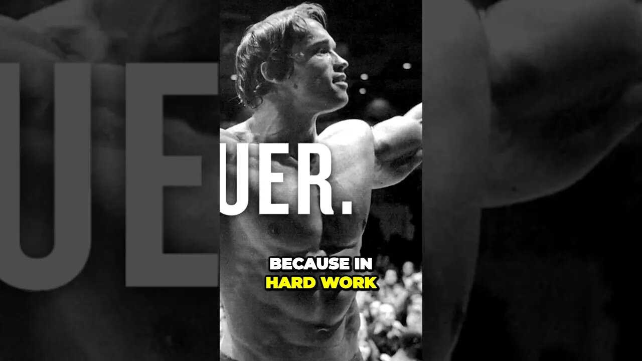 Uncovering the Surprising Key to Success Hard Work vs Desire