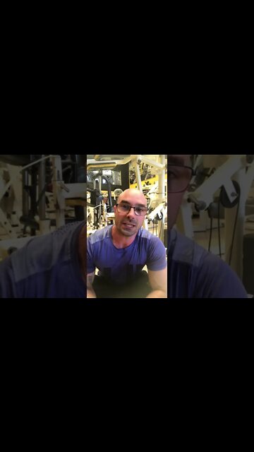 Por que devemos treinar panturrilhas?’