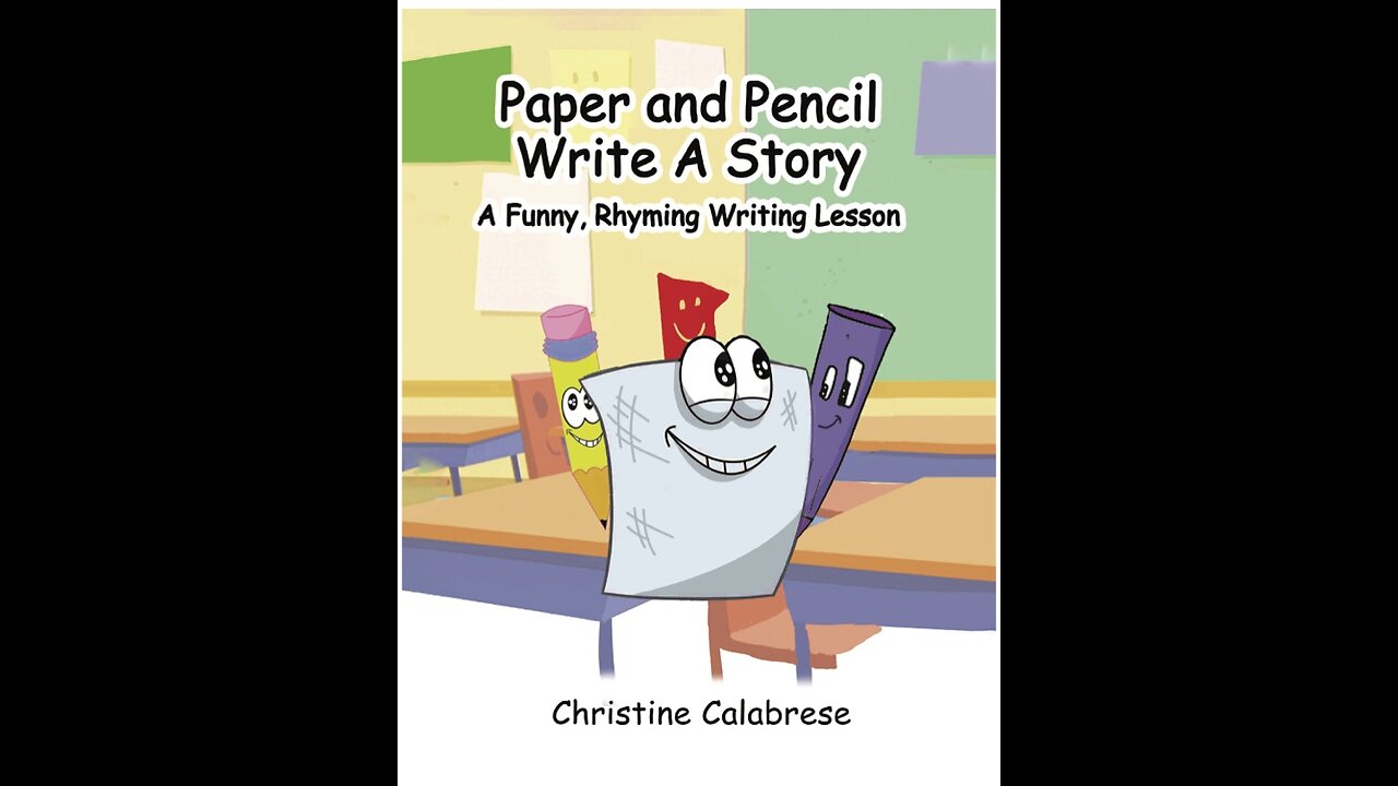 Inspire Your Children to Write!