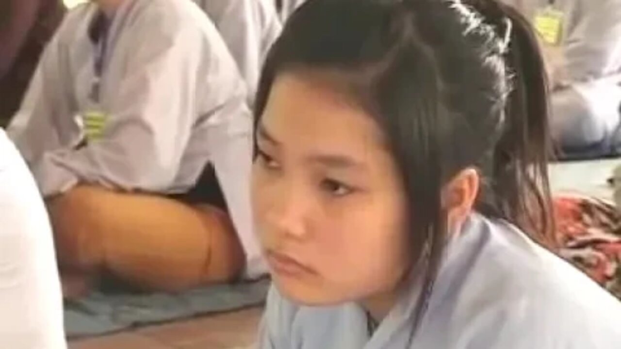 SƯ GIẢNG TÍN-HẠNH-NGUYỆN, VÃNG SANH N17 06 2009 CHÙA VIÊN QUANG P2
