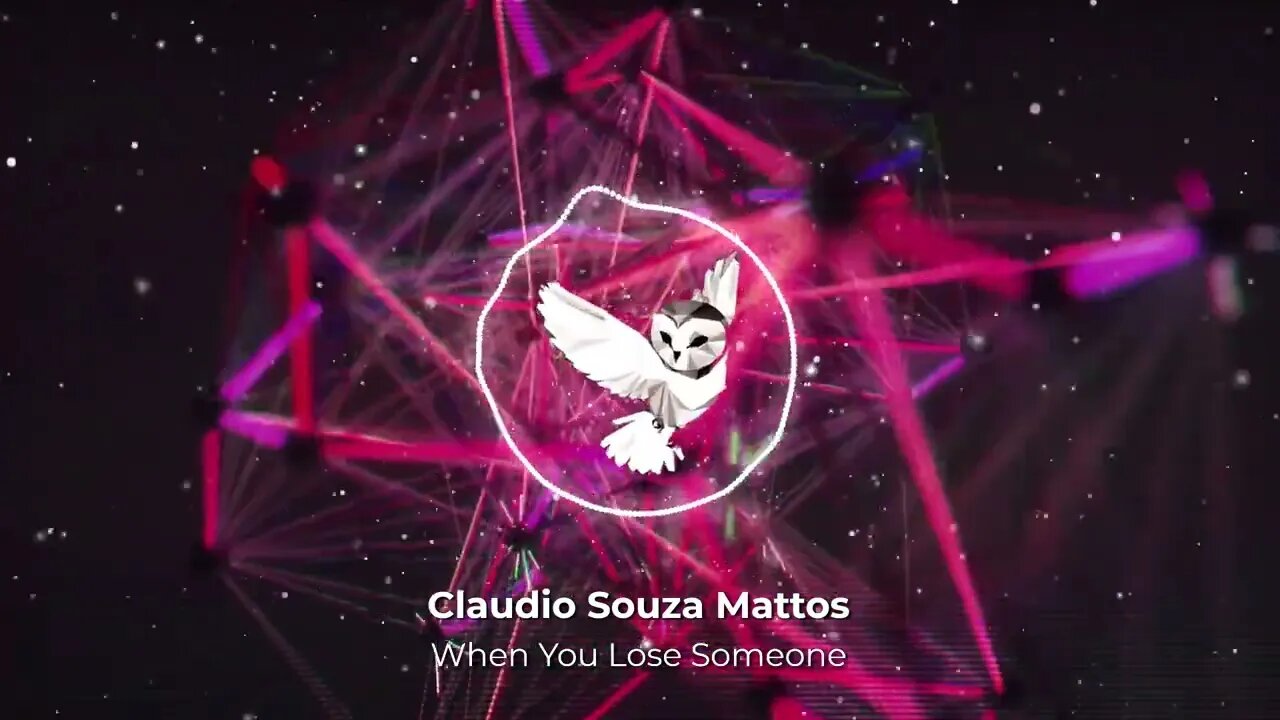 Claudio Souza Mattos - When You Lose Someone