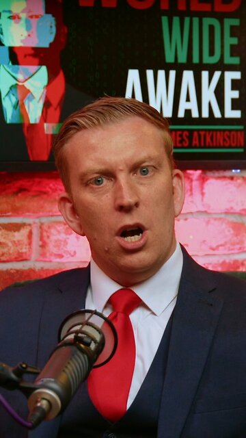 They’re Coming For Our Children…