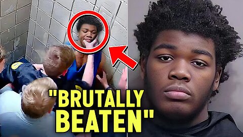 What Happens to Teenage Mass Murderers in Prison