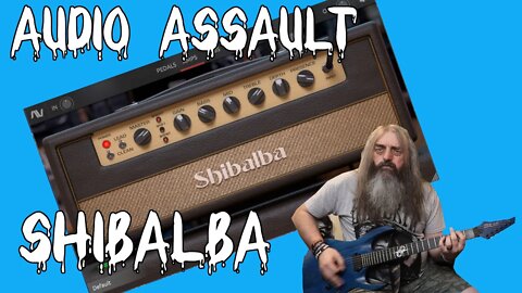 Audio Assault Shibalba A 2 Channel Boutique Amp Sim