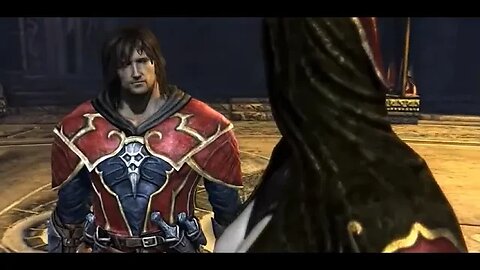 Would I Surrender Myself to Satan? No! Never! I Surrender to Jesus Christ!