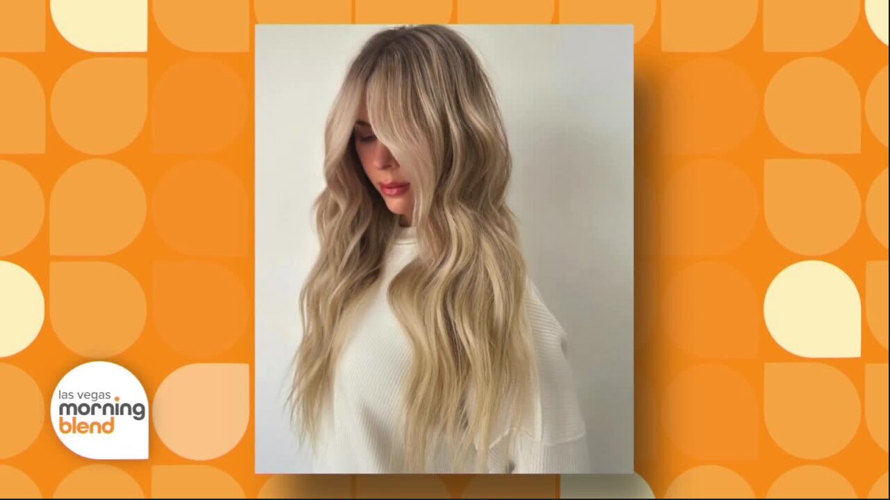 Going Blonde With Capelli Salon