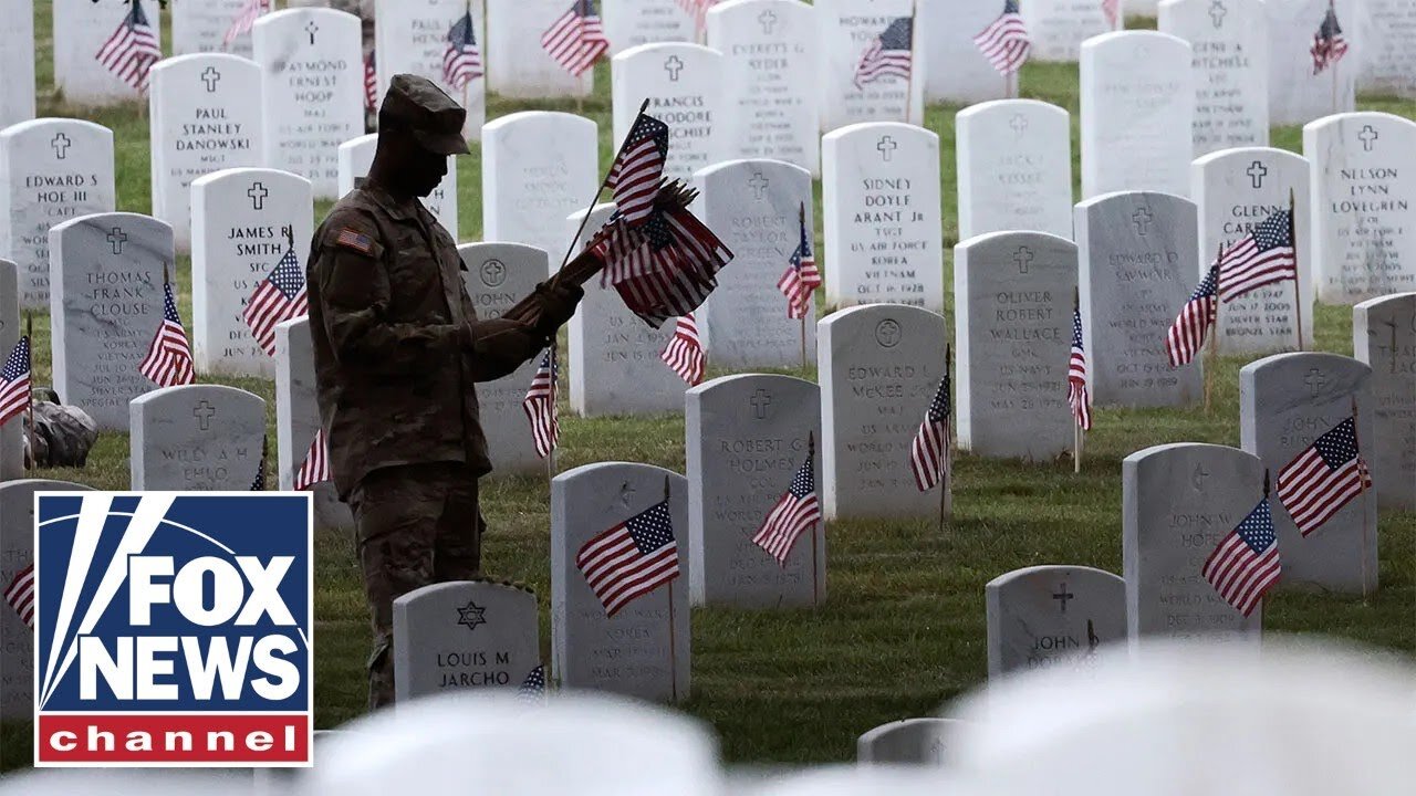 Less than half of Americans understand the meaning of Memorial Day: Report