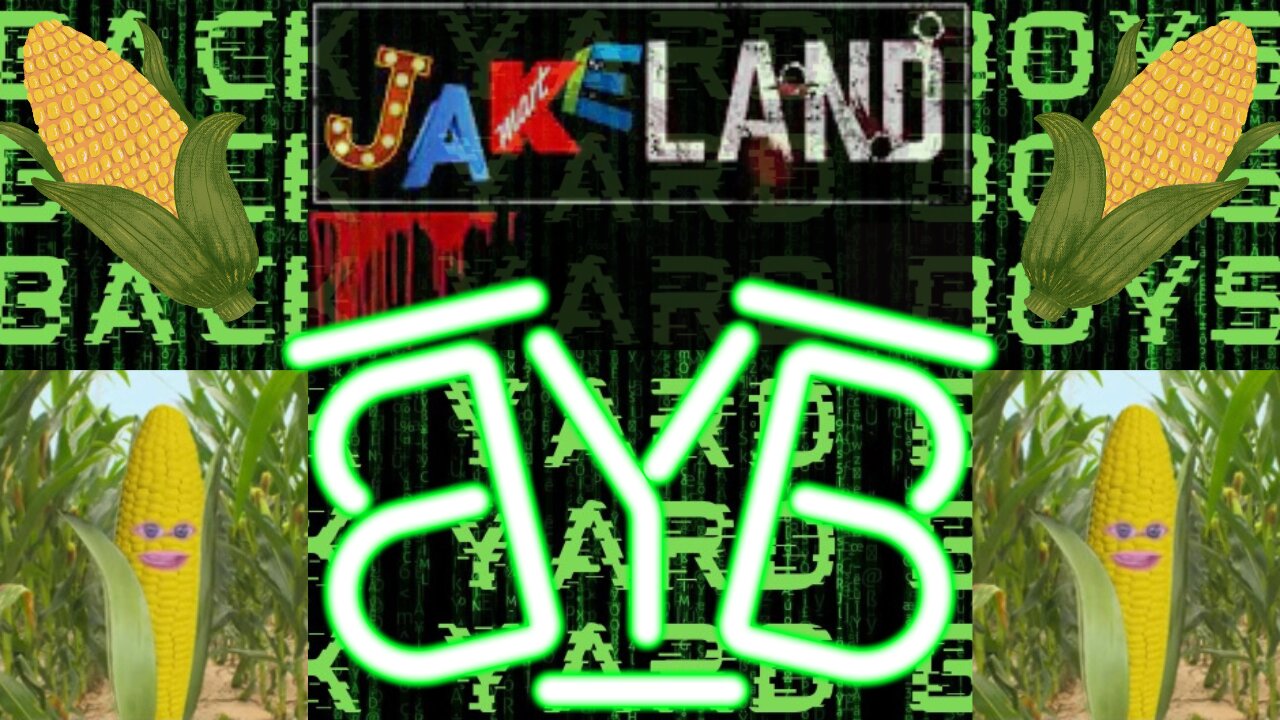 Friday Night BYB Ep. 31 w/ CORNdiff & Jake Hudson