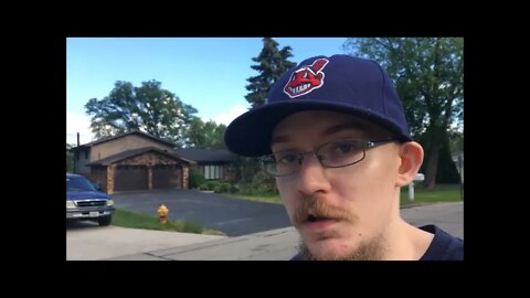 Tuesday evening vlog June 8th 2021