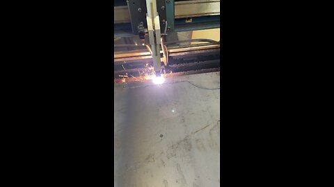 Burning a Chuck Spanner Wrench