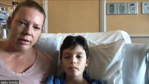 Colorado boy injured in shark attack while on spring break vacation in Mexico