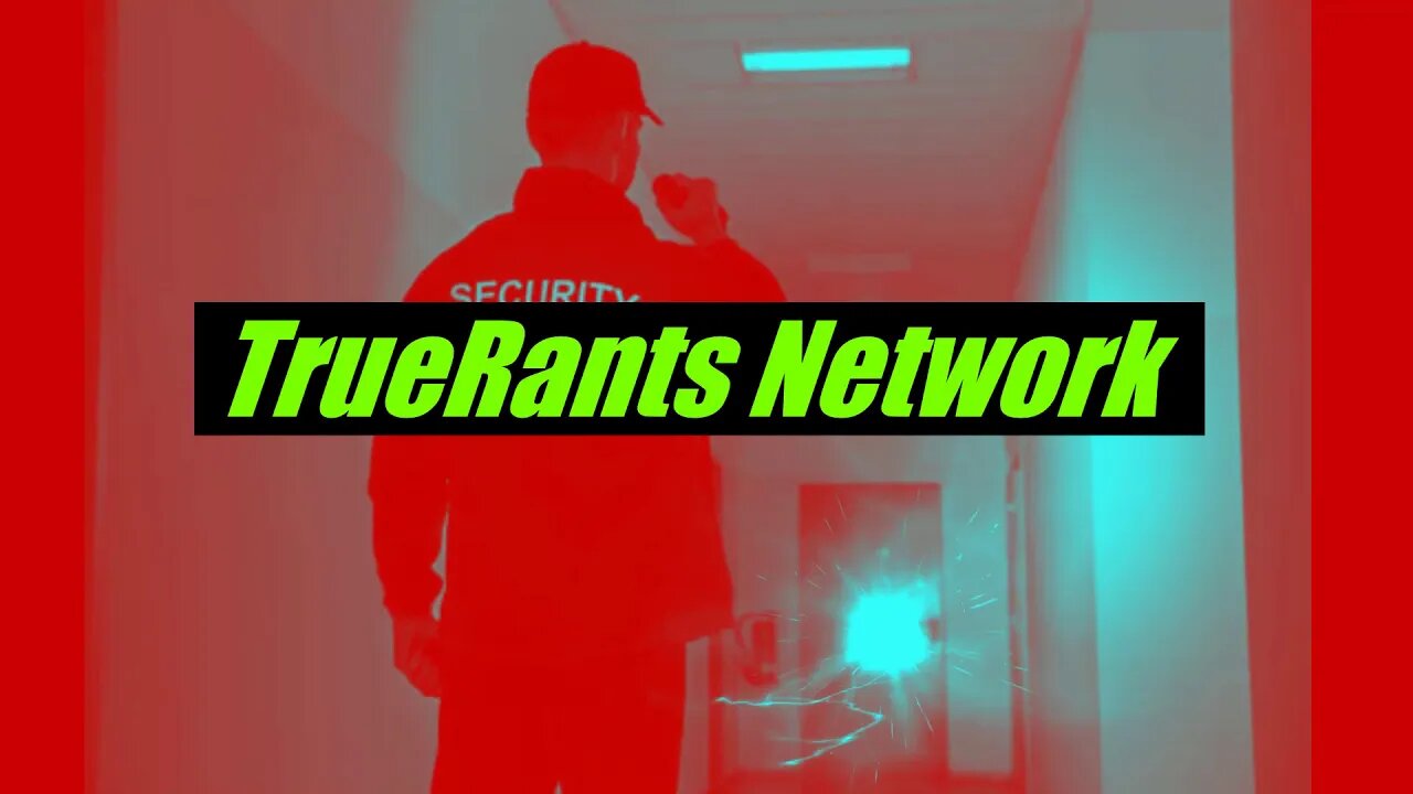 TrueRants: Cut Through The Fluff!