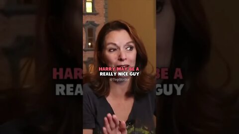 BASED MOM HILARIOUS REACTION TO HARRY STYLES
