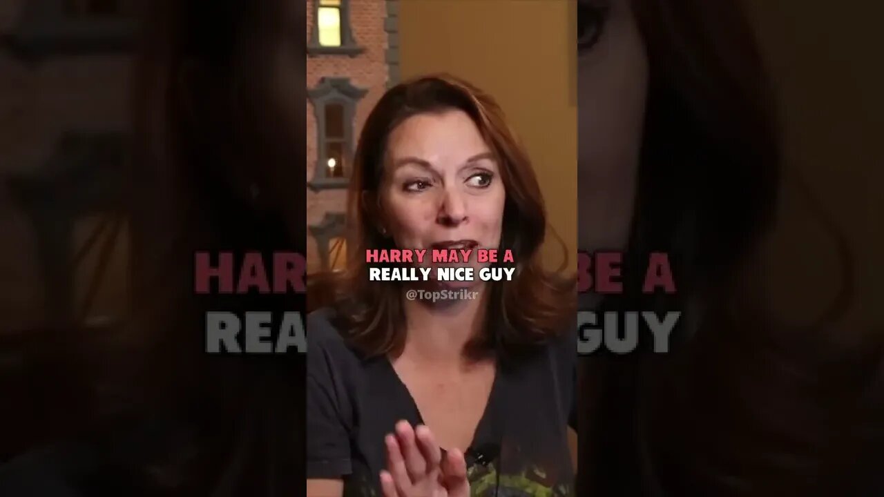 BASED MOM HILARIOUS REACTION TO HARRY STYLES