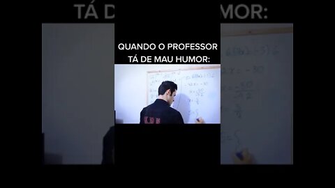QUEM NUMCA NA ESCOLA KKKKK
