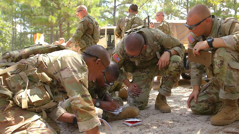 Anvil FTX Training (Horizontal)