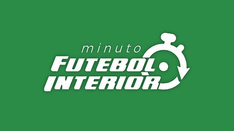 Minuto FI - Seleção Brasileira Sub-17