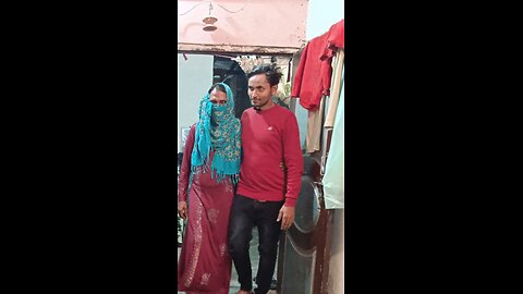 चोर बजार से लाया पत्नी😱😱#shorts