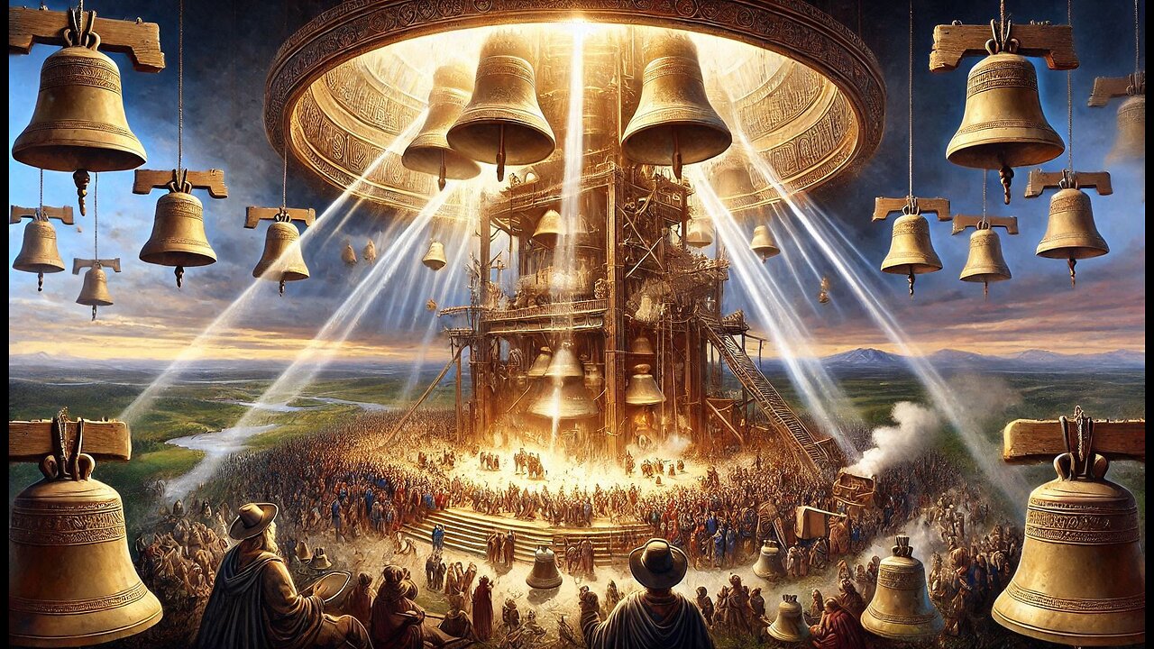 Why All the Bells Were Removed – The Shocking Reason You Won’t Believe