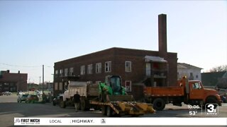 Over a dozen residents in Council Bluffs displaced after city condemns apartment building