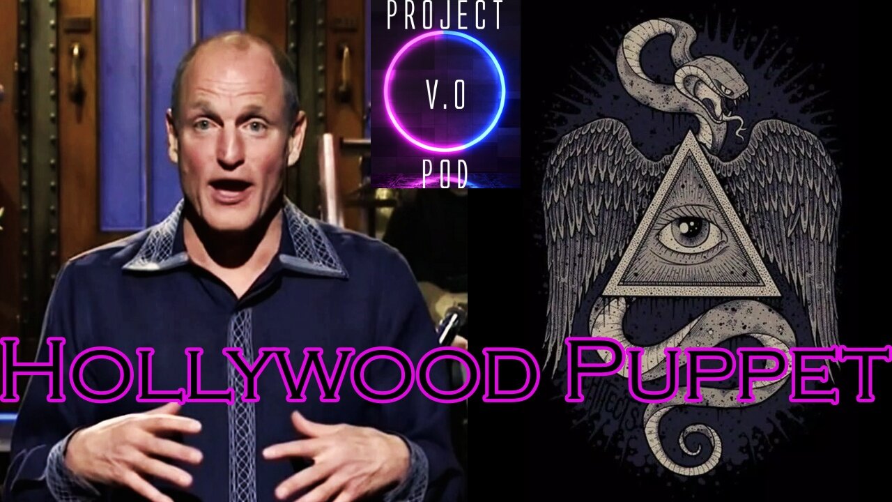 Woody Harrelson on SNL, DID NOT MOCK Big Pharma. He Mocked the People!