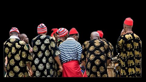 2023 Igbo Community of Wales ÌRÍ iJi Festival 🎎 ICW 🤝 SEPTEMBER 10, 2023