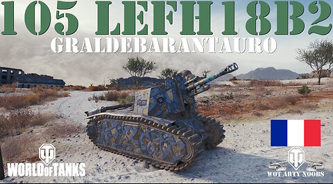 105 leFH18B2 - graldebarantauro