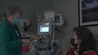 Allogenic CAR-T Trial // Blood Cancer Institute