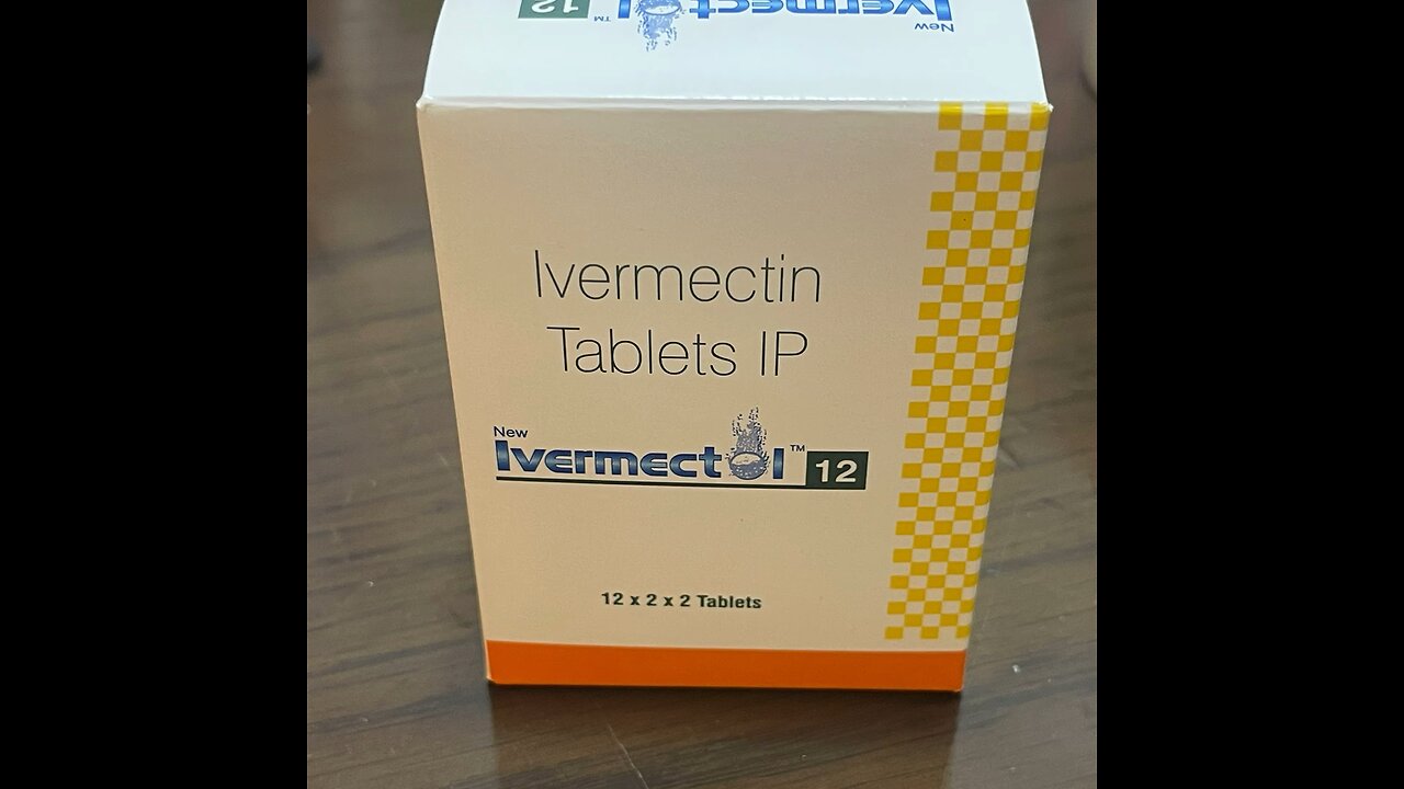 ivermectin