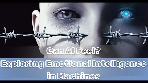 can Al fell ? exploring emotional intelligence in machines