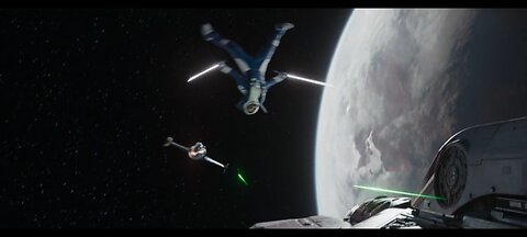 Star Wars: Ahsoka Season 1, Episode 3 "Time To Fly", Recap, WARNING SPOILERS!