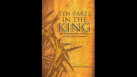 Ten Parts in the King