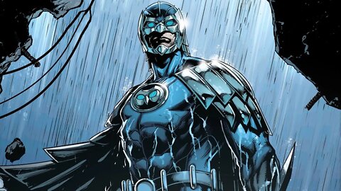 ¿Quién es Owlman? El Doble Malvado De Batman - DC Comics