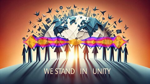 We Stand in Unity