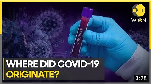 U.S. House votes unanimously to declassify Covid origins intel bill sent to Biden Latest News