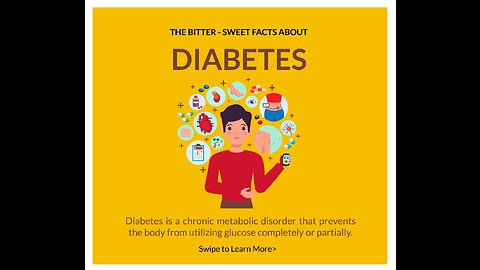 About Diabetes