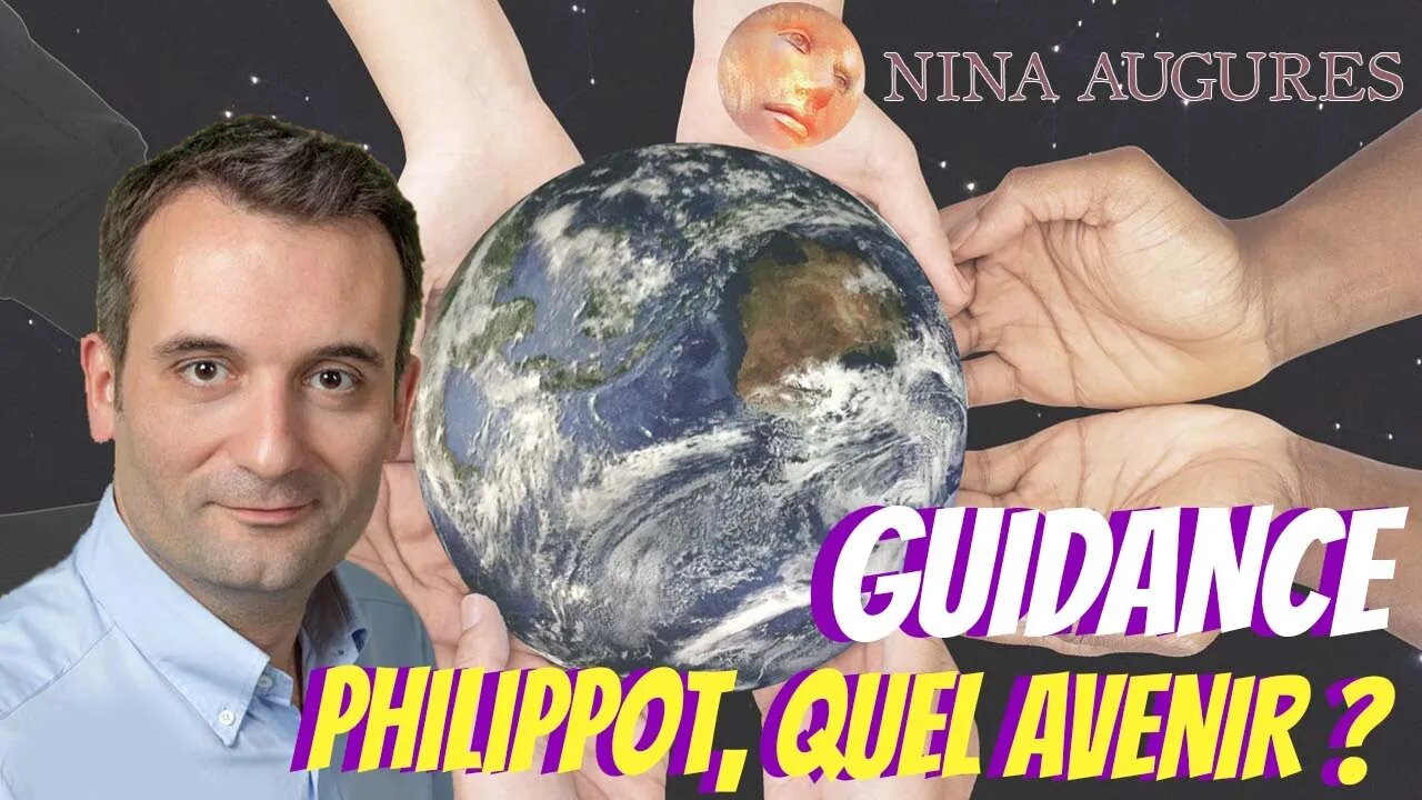 Philippot, quel avenir ? 🔮02/05/2022