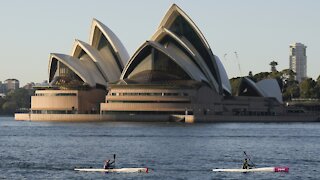 Australia Won't Be Able To Reach Methane Gas Goal